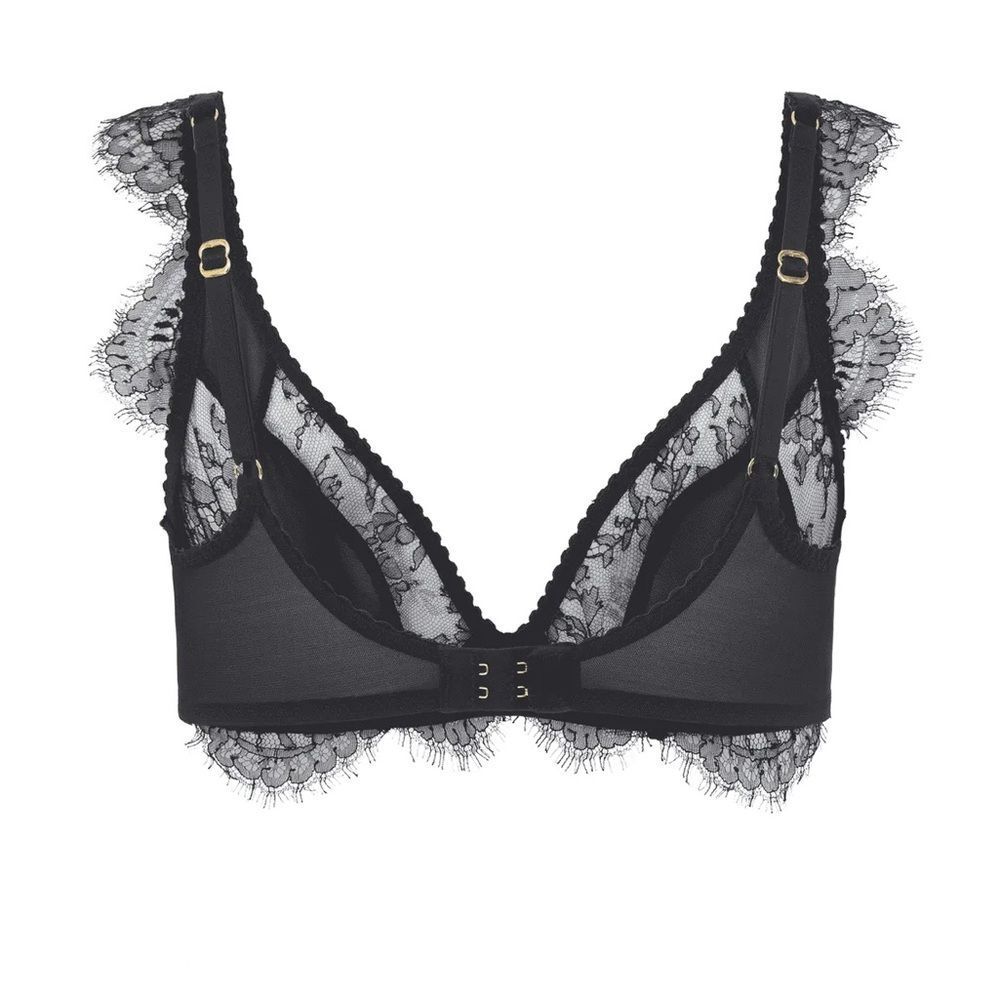 Agent Provocateur Deanna Bra - Picture 3 of 3
